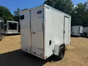 new Cargo (Enclosed) Trailers ITI Cargo  for sale, in Loudon, NH Thumbnail 8