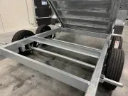 new Dump Trailers N&N Trailers  for sale, in Loudon, NH Thumbnail 24