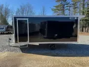 new Snowmobile Trailers SnoPro  for sale, in Loudon, NH Thumbnail 4