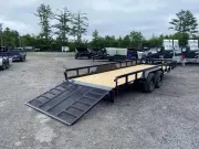 new Equipment / Flatbed Trailers Sure-Trac  for sale, in Loudon, NH Thumbnail 11