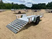 new Utility Trailers Sport Haven  for sale, in Loudon, NH Thumbnail 22