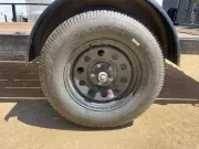 used Utility Trailers Carry-On  for sale, in Loudon, NH Thumbnail 12