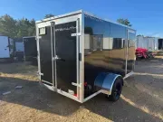 new Cargo (Enclosed) Trailers Stealth Trailers  for sale, in Loudon, NH Thumbnail 8