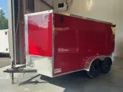 new Cargo (Enclosed) Trailers Panther Cargo  for sale, in Loudon, NH Thumbnail 12