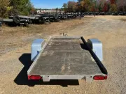 used Utility Trailers Mission  for sale, in Loudon, NH Thumbnail 4
