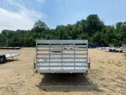 new Utility Trailers Sport Haven  for sale, in Loudon, NH Thumbnail 7