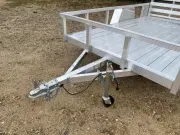 new Utility Trailers Sport Haven  for sale, in Loudon, NH Thumbnail 14