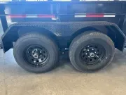 new Dump Trailers Diamond C Trailers  for sale, in Loudon, NH Thumbnail 11
