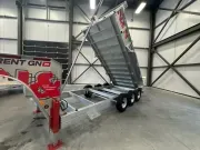 new Dump Trailers N&N Trailers  for sale, in Loudon, NH Thumbnail 25