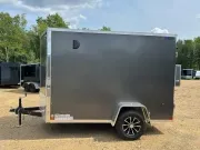 new Cargo (Enclosed) Trailers ITI Cargo  for sale, in Loudon, NH Thumbnail 8