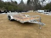 new Utility Trailers Sport Haven  for sale, in Loudon, NH Thumbnail 1
