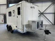 new Cargo (Enclosed) Trailers ATC  for sale, in Loudon, NH Thumbnail 1