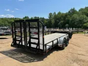 used Utility Trailers PJ Trailers  for sale, in Loudon, NH Thumbnail 8
