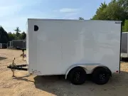 used Cargo (Enclosed) Trailers ITI Cargo  for sale, in Loudon, NH Thumbnail 6