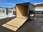 new Cargo (Enclosed) Trailers Covered Wagon Trailers  for sale, in Loudon, NH Thumbnail 23