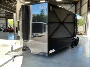 new Cargo (Enclosed) Trailers ITI Cargo  for sale, in Loudon, NH Thumbnail 5