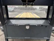 new Equipment / Flatbed Trailers Hillcrest Trailers  for sale, in Loudon, NH Thumbnail 16