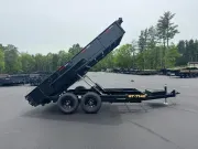 new Dump Trailers Griffin Trailers  for sale, in Loudon, NH Thumbnail 11