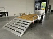 new Utility Trailers Sure-Trac  for sale, in Loudon, NH Thumbnail 12
