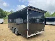 used Cargo (Enclosed) Trailers Stealth Trailers  for sale, in Loudon, NH Thumbnail 6