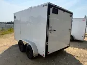 used Cargo (Enclosed) Trailers ITI Cargo  for sale, in Loudon, NH Thumbnail 5