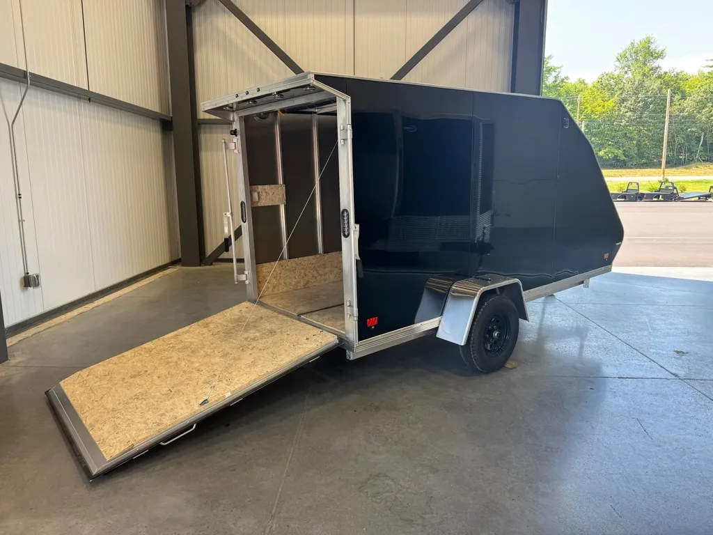new Snowmobile Trailers SnoPro  for sale, in Loudon, NH Thumbnail 2