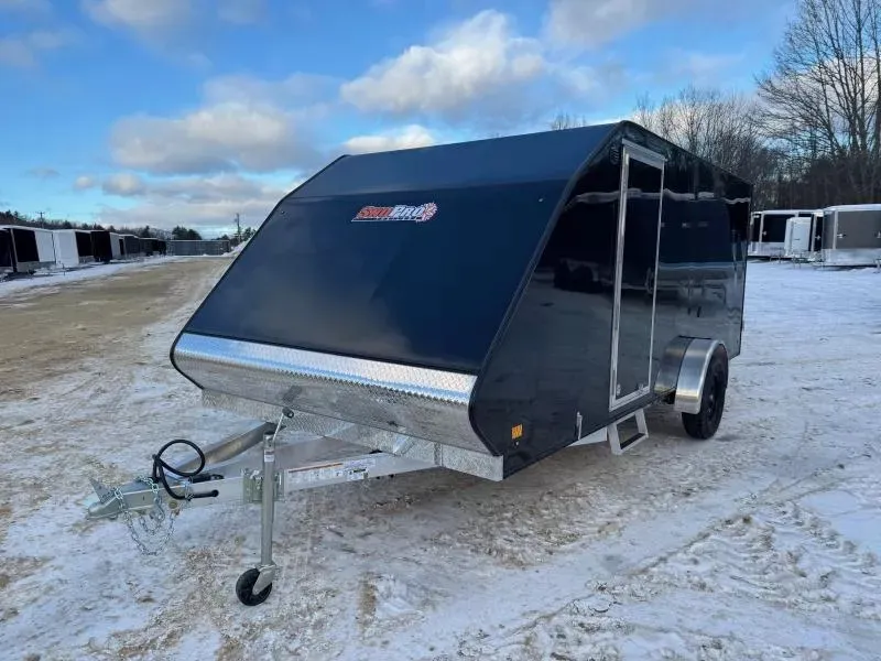 new Snowmobile Trailers SnoPro  for sale, in Loudon, NH image-0