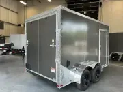 new Cargo (Enclosed) Trailers Panther Cargo  for sale, in Loudon, NH Thumbnail 5