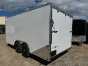 new Cargo (Enclosed) Trailers Panther Cargo  for sale, in Loudon, NH Thumbnail 7