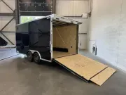 new Cargo (Enclosed) Trailers ITI Cargo  for sale, in Loudon, NH Thumbnail 2