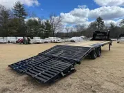 new Other Trailers PJ Trailers  for sale, in Loudon, NH Thumbnail 11
