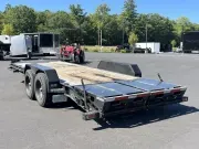used Equipment / Flatbed Trailers Diamond C Trailers  for sale, in Loudon, NH Thumbnail 2