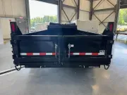 new Dump Trailers Sure-Trac  for sale, in Loudon, NH Thumbnail 4