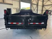 new Dump Trailers Sure-Trac  for sale, in Loudon, NH Thumbnail 5