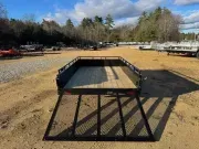 new Utility Trailers Sure-Trac  for sale, in Loudon, NH Thumbnail 10