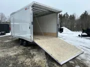 new Snowmobile Trailers SnoPro  for sale, in Loudon, NH Thumbnail 17