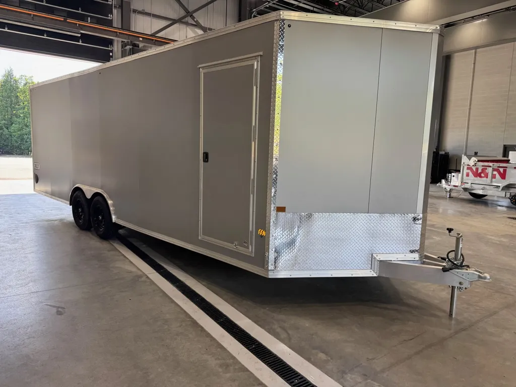 new Car Haulers / Racing Trailers Stealth Trailers  for sale, in Loudon, NH image-0