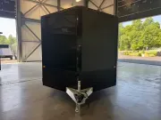 new Cargo (Enclosed) Trailers Stealth Trailers  for sale, in Loudon, NH Thumbnail 3