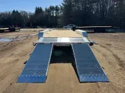 new Equipment / Flatbed Trailers N&N Trailers  for sale, in Loudon, NH Thumbnail 10