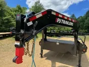 new Other Trailers PJ Trailers  for sale, in Loudon, NH Thumbnail 11