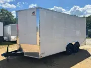 new Cargo (Enclosed) Trailers Panther Cargo  for sale, in Loudon, NH Thumbnail 24