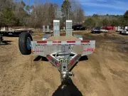 new Equipment / Flatbed Trailers N&N Trailers  for sale, in Loudon, NH Thumbnail 3