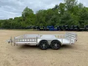 new Utility Trailers Sport Haven  for sale, in Loudon, NH Thumbnail 6