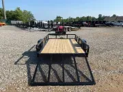 new Utility Trailers Sure-Trac  for sale, in Loudon, NH Thumbnail 10