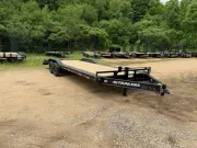 new Equipment / Flatbed Trailers PJ Trailers  for sale, in Loudon, NH Thumbnail 7