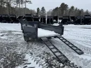 new Dump Trailers Norstar  for sale, in Loudon, NH Thumbnail 5