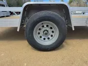 new Utility Trailers Bear Track  for sale, in Loudon, NH Thumbnail 12