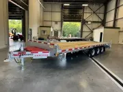 new Equipment / Flatbed Trailers N&N Trailers  for sale, in Loudon, NH Thumbnail 11