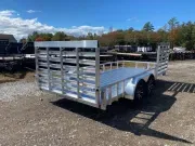 new Utility Trailers Sport Haven  for sale, in Loudon, NH Thumbnail 8