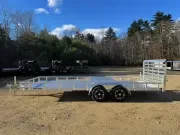 new Utility Trailers Sport Haven  for sale, in Loudon, NH Thumbnail 5